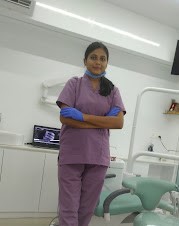 Dr. Shraddha M