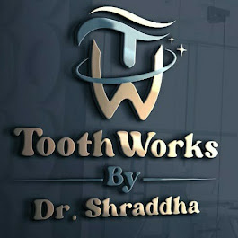 Toothworks Logo