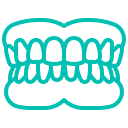 denture